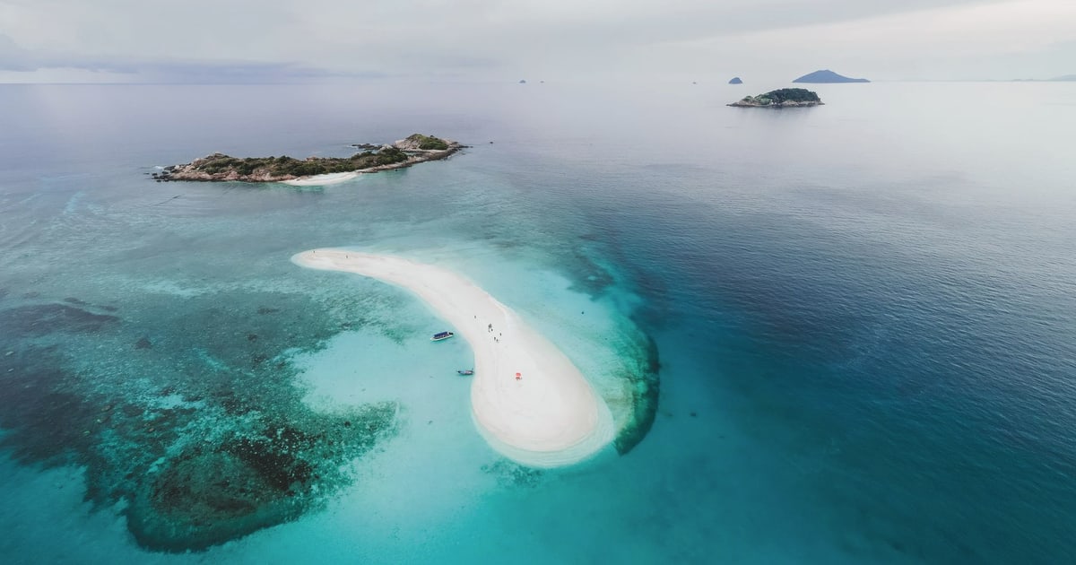 Paradise, Scored