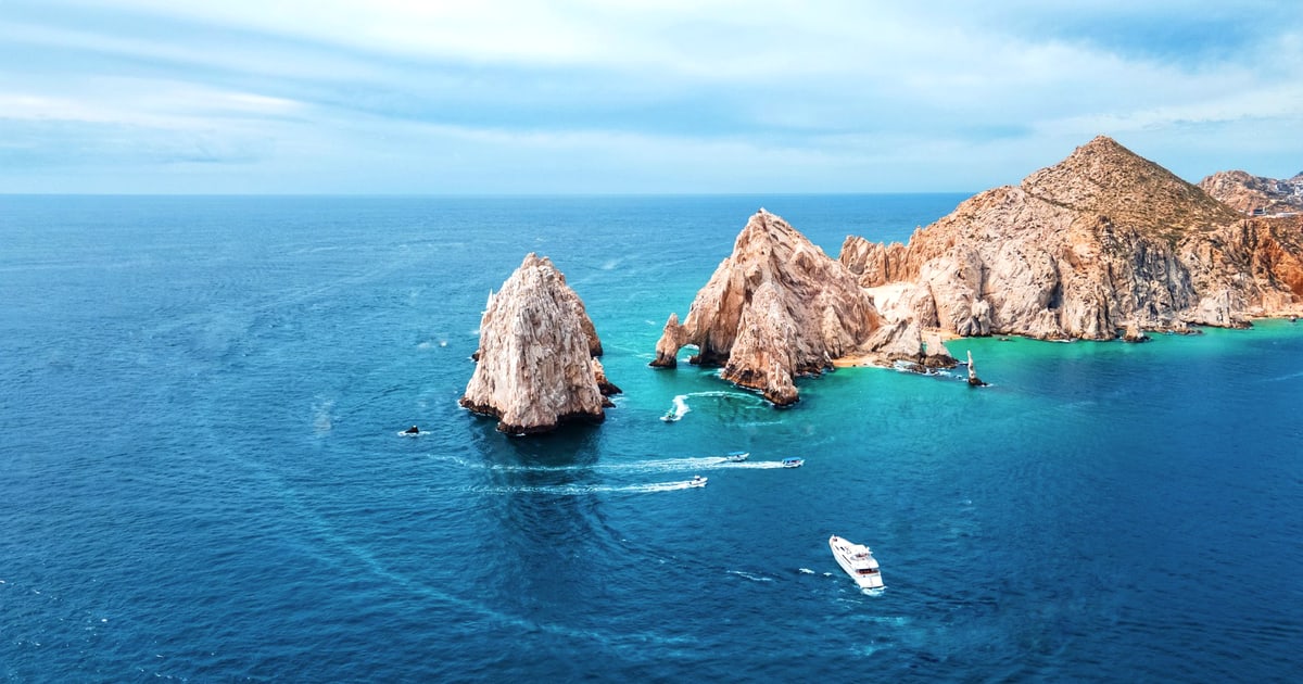 The Cruise-Port Report