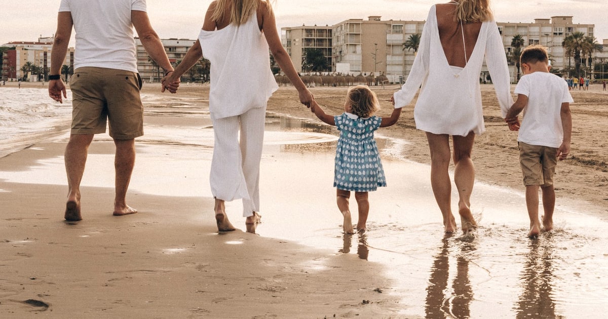 Family Travel Safety