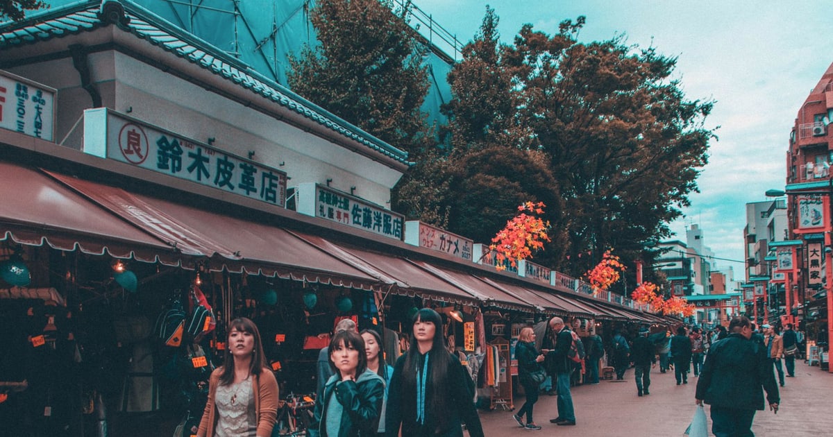 Best Cities for a First Trip Abroad