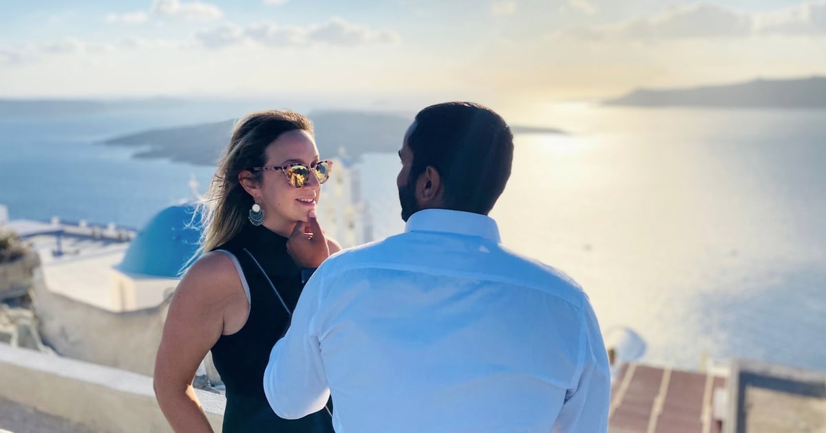 The Honeymoon Safety Check