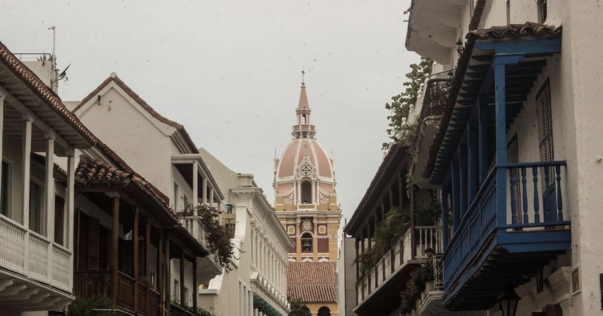 Latin America, Beyond the Reputation