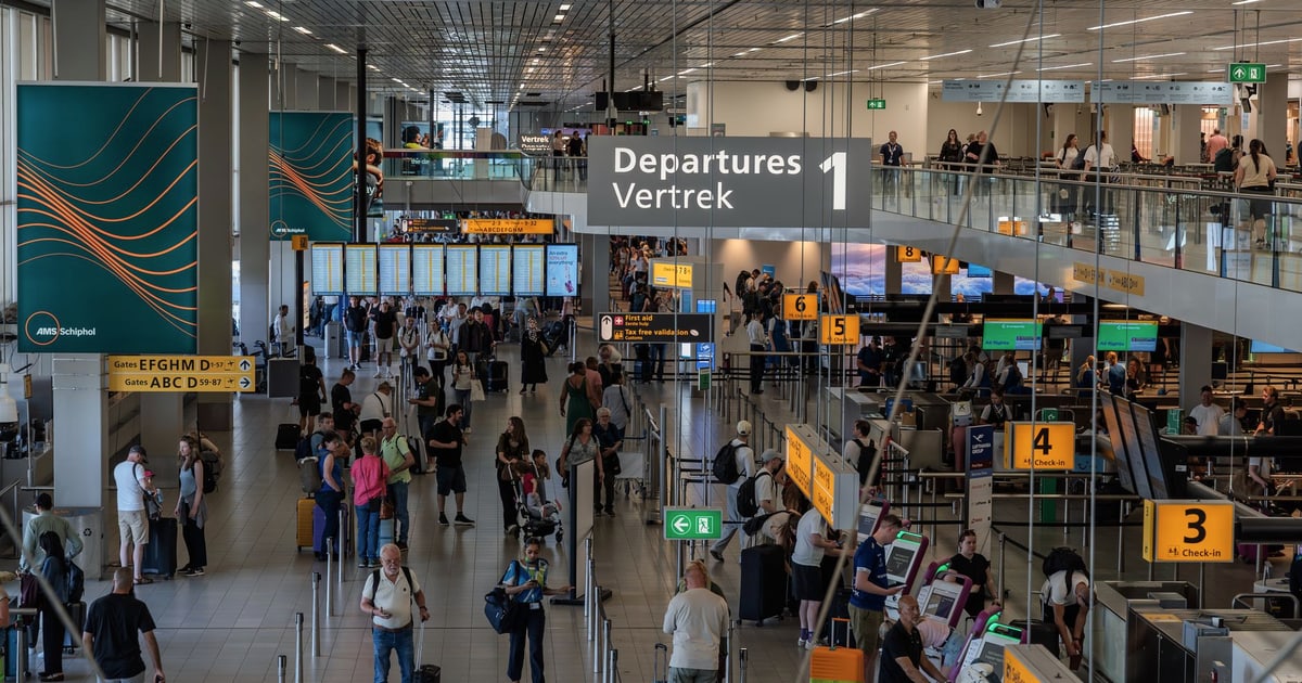 The Layover Trap