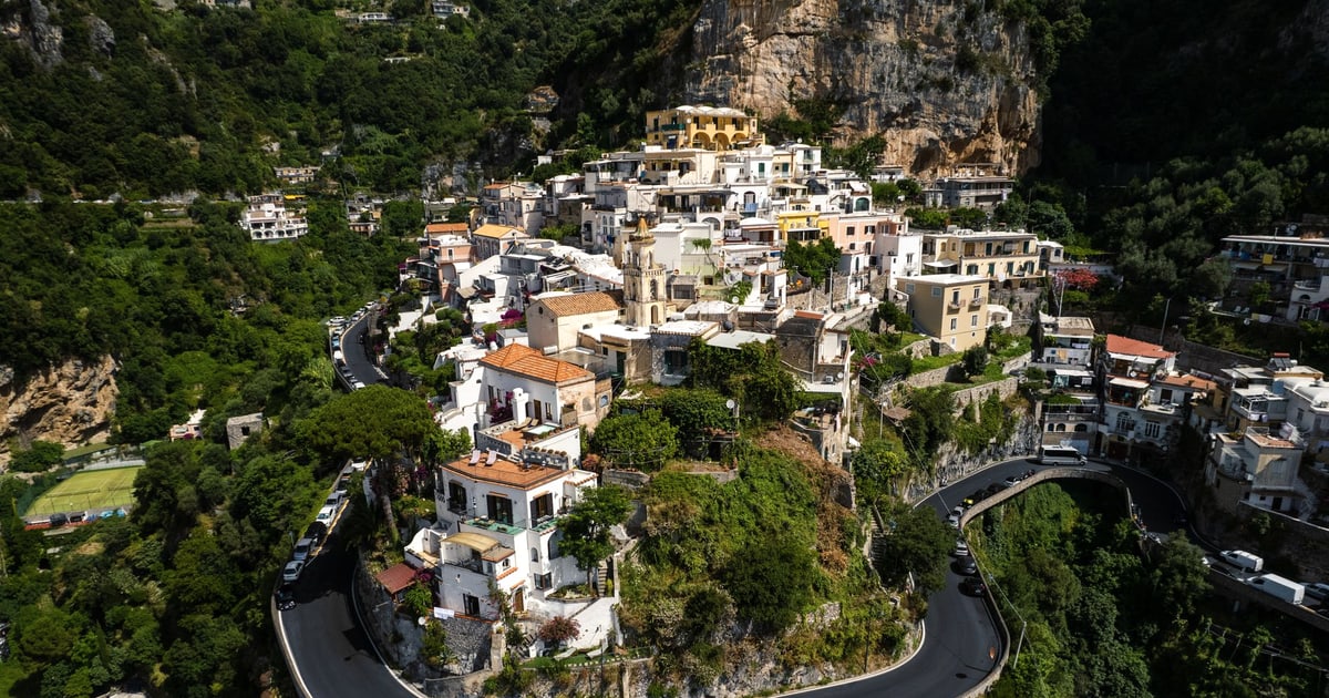 The Mediterranean, Scored