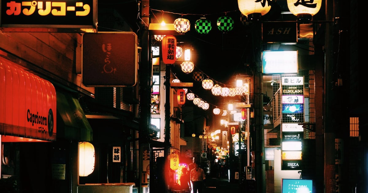The Night-Safety Gap