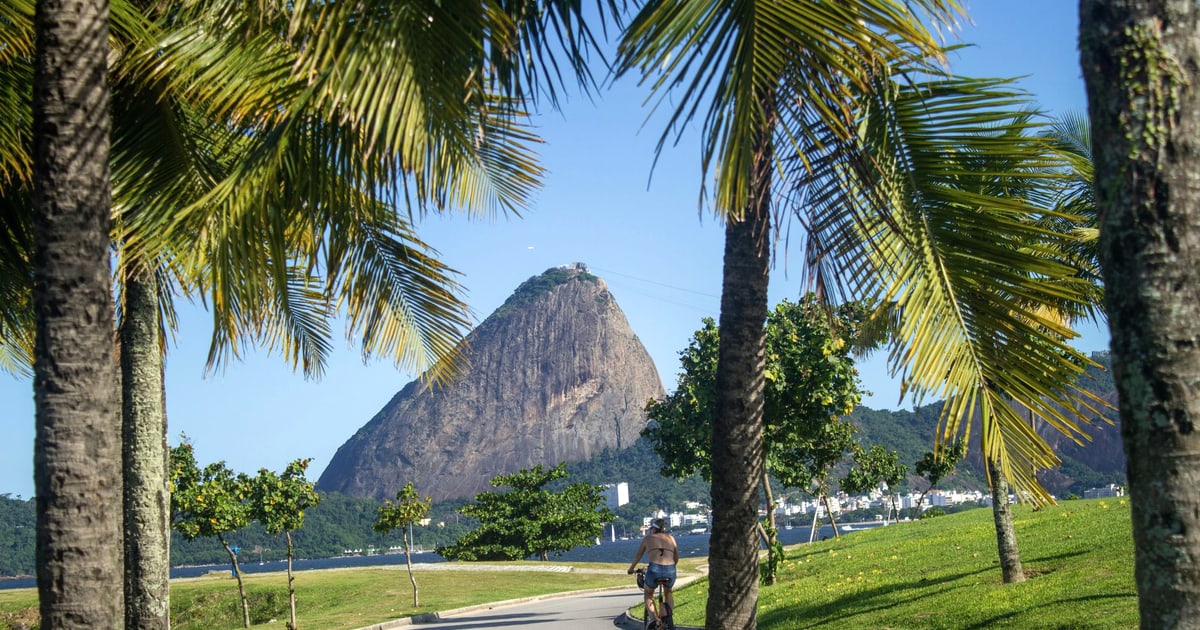 The Riskiest Popular Cities