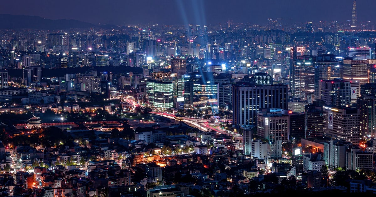 The Big-City Myth