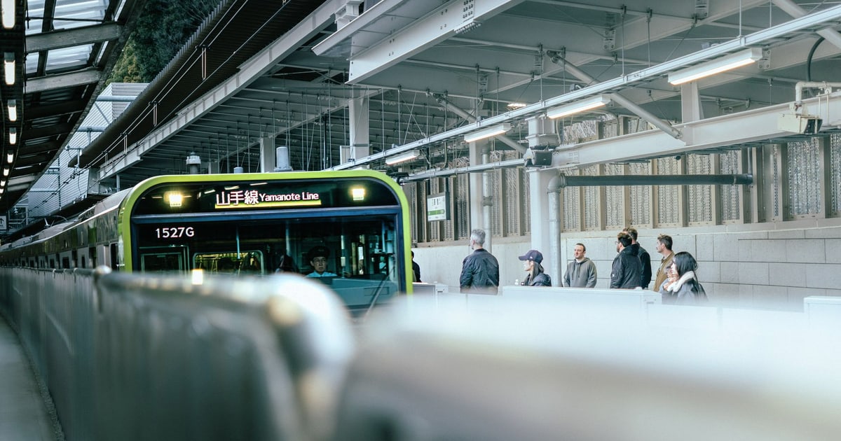 The Transport Divide