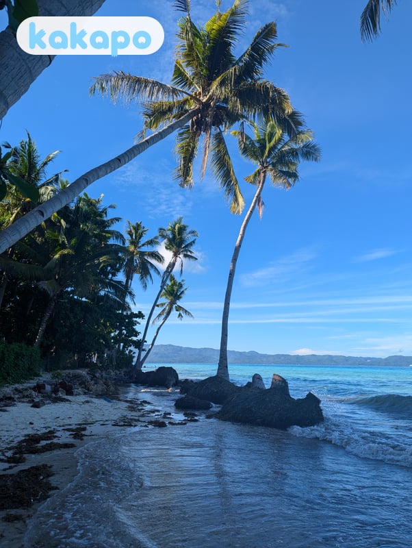 White Beach — Sonne, Wasser, der Sand in Boracay, Philippinen — Kakapo Reisesicherheits-Leitfaden