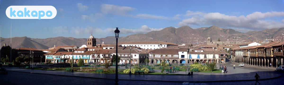 Höhenlage — das eigentliche Risiko Nr. 1 in Cusco, Peru — Kakapo Reisesicherheits-Leitfaden