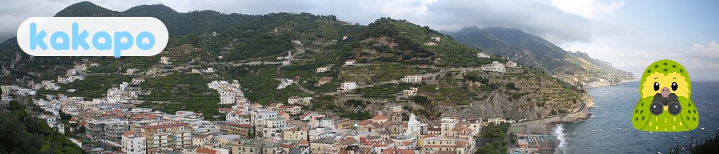 Costiera Amalfitana — desglose pueblo por pueblo in Amalfi, Italia — Guía de seguridad de viajes Kakapo