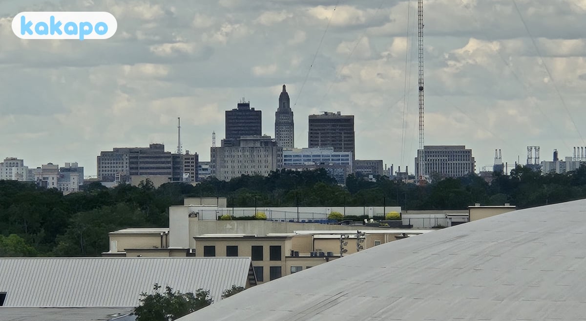 Áreas — Downtown, campus de LSU, Garden District, Mid-City in Baton Rouge, Estados Unidos — Guía de seguridad de viajes Kakapo