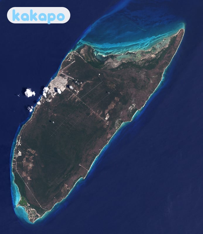 Estafas + la rutina del discurso de tiempo compartido in Cozumel, México — Guía de seguridad de viajes Kakapo
