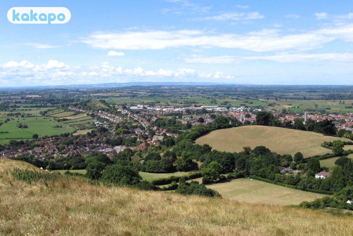 Clima + estaciones in Glastonbury, Estados Unidos — Guía de seguridad de viajes Kakapo