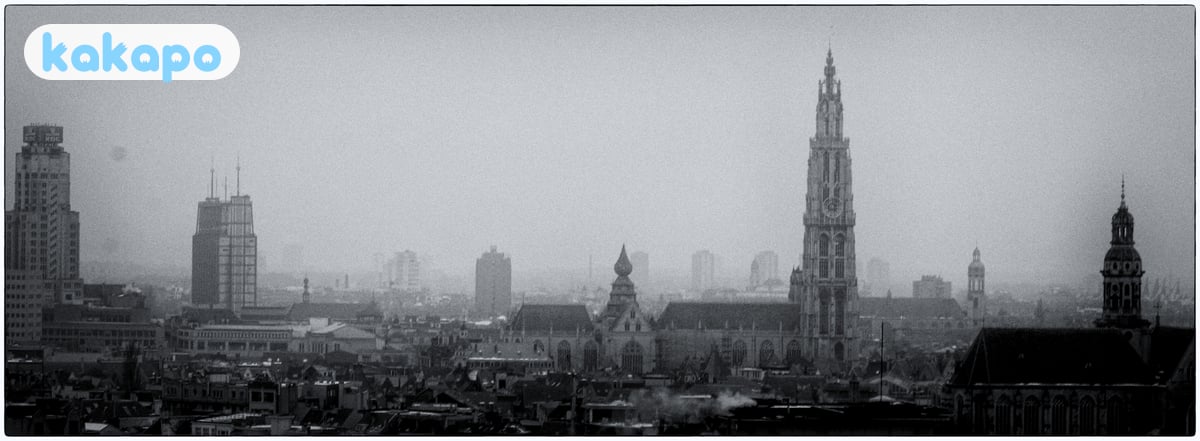 Météo et risques naturels in Antwerp, États-Unis — Guide de sécurité voyage Kakapo