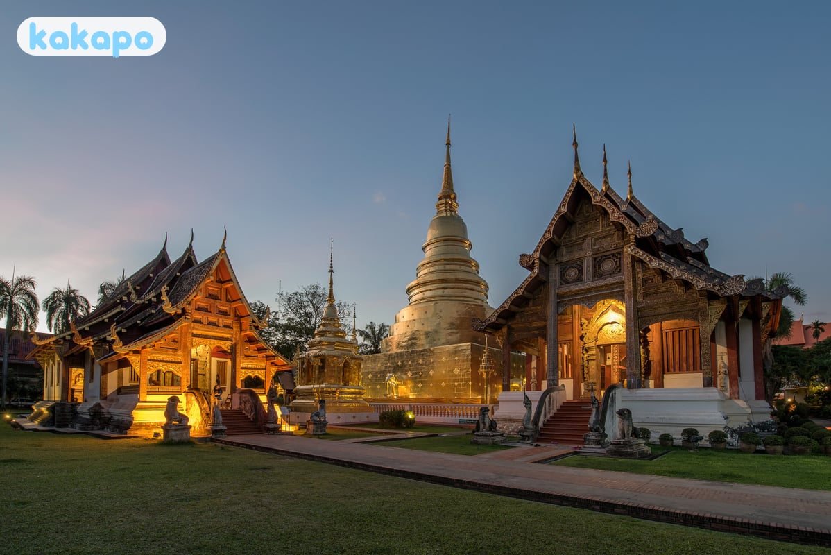 Songthaew, taxis, l'aéroport in Chiang Mai, Thaïlande — Guide de sécurité voyage Kakapo