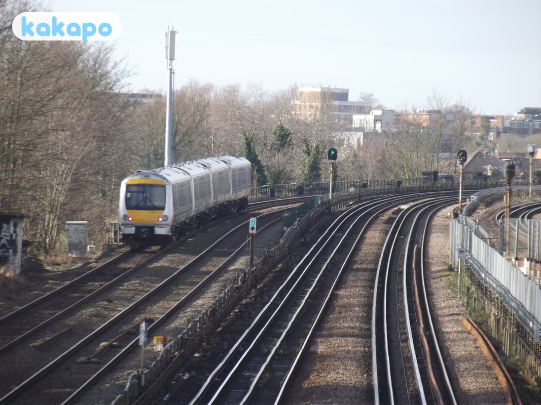 Transport in Hampstead, États-Unis — Guide de sécurité voyage Kakapo