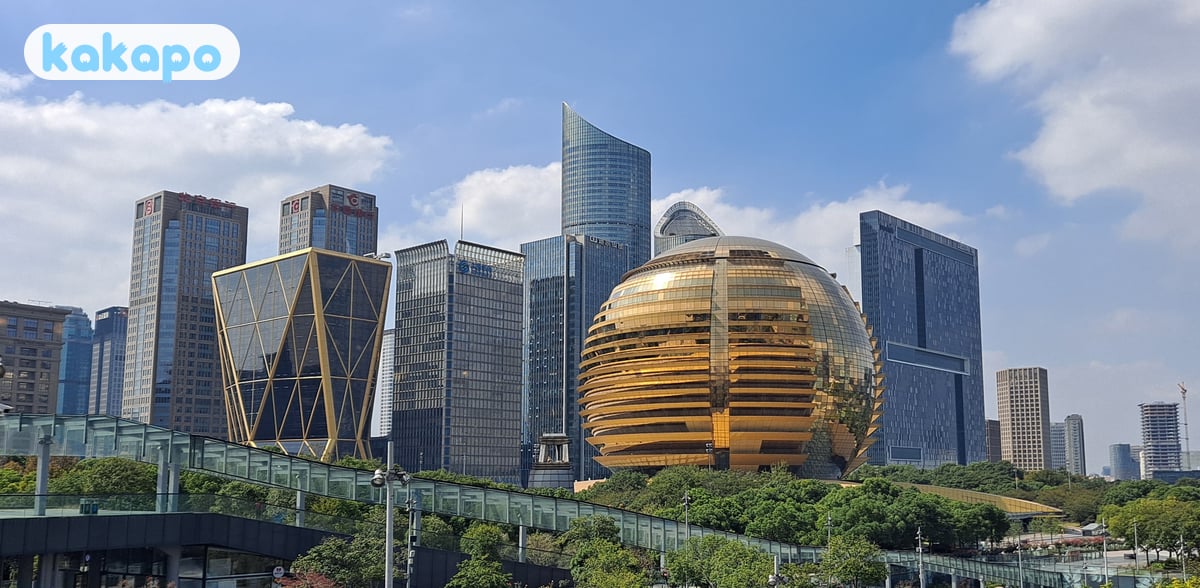 Arnaques touristiques à connaître in Hangzhou, Chine — Guide de sécurité voyage Kakapo