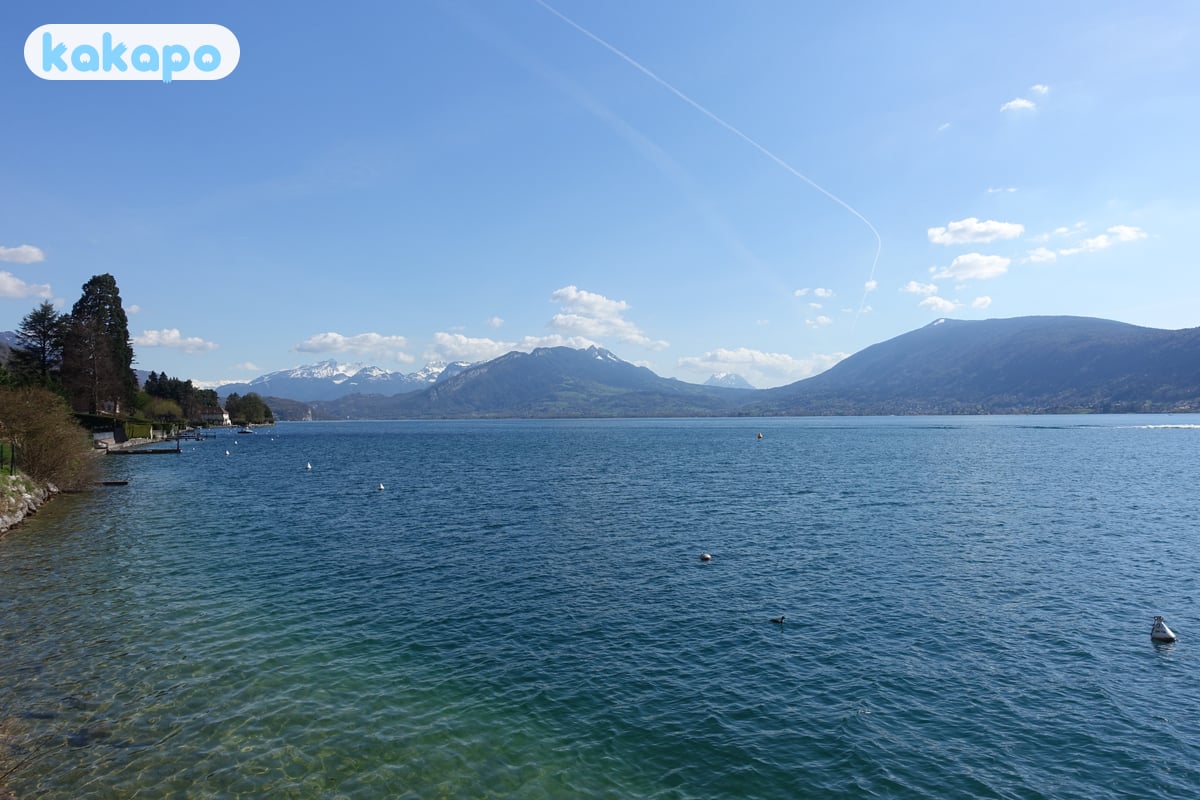Mont Veyrier + Semnoz hikes in Annecy, France — Kakapo travel safety guide