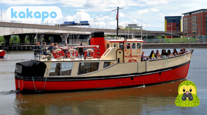 Titanic Quarter and the Cathedral Quarter in Belfast, United Kingdom — Kakapo travel safety guide