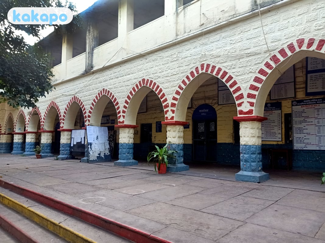 Old Bhopal vs New Bhopal — the city contrast in Bhopal, India — Kakapo travel safety guide