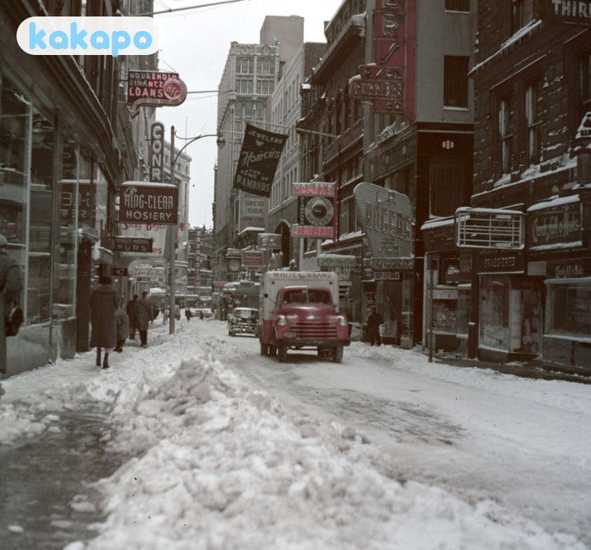 Winter cold, marathon weekend, and the events calendar in Boston, United States — Kakapo travel safety guide