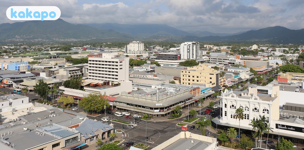 Box jellyfish, irukandji — the stinger season in Cairns, Australia — Kakapo travel safety guide