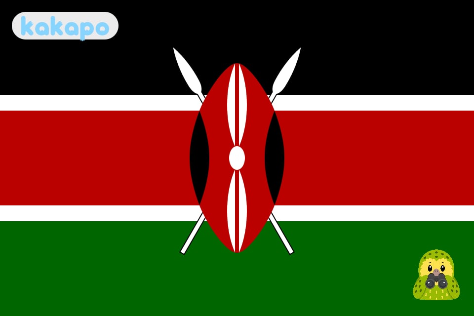 Eastleigh — the geography and the context in Eastleigh, Nairobi, Kenya — Kakapo travel safety guide