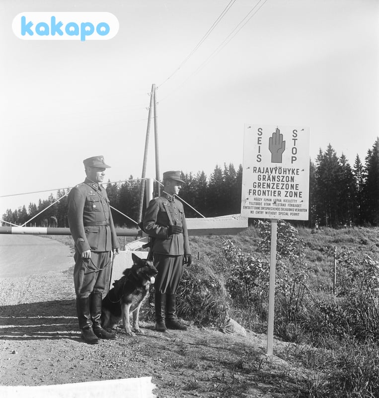 Russian-border context in Finland — Kakapo travel safety guide