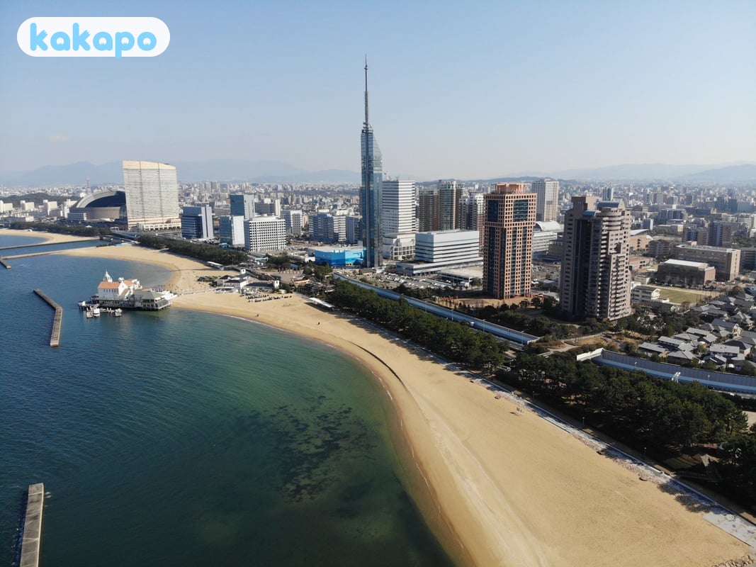 Hakata pickpocket tradition — Japan's real exception in Fukuoka, Japan — Kakapo travel safety guide