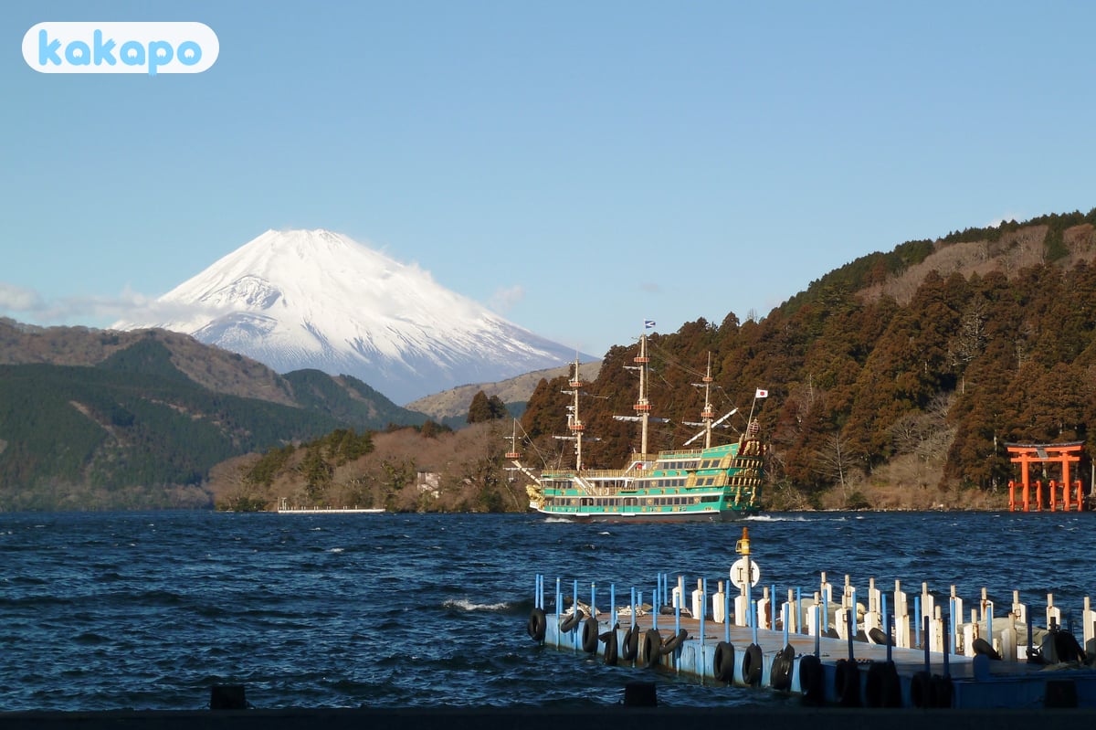 Onsen etiquette — the rules that actually matter in Hakone, Japan — Kakapo travel safety guide