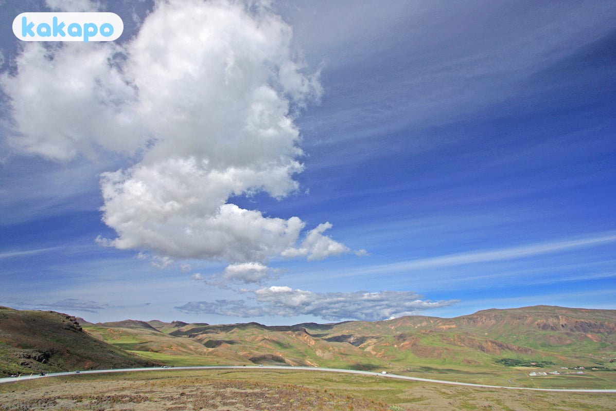 Weather — changes by the hour in Iceland — Kakapo travel safety guide