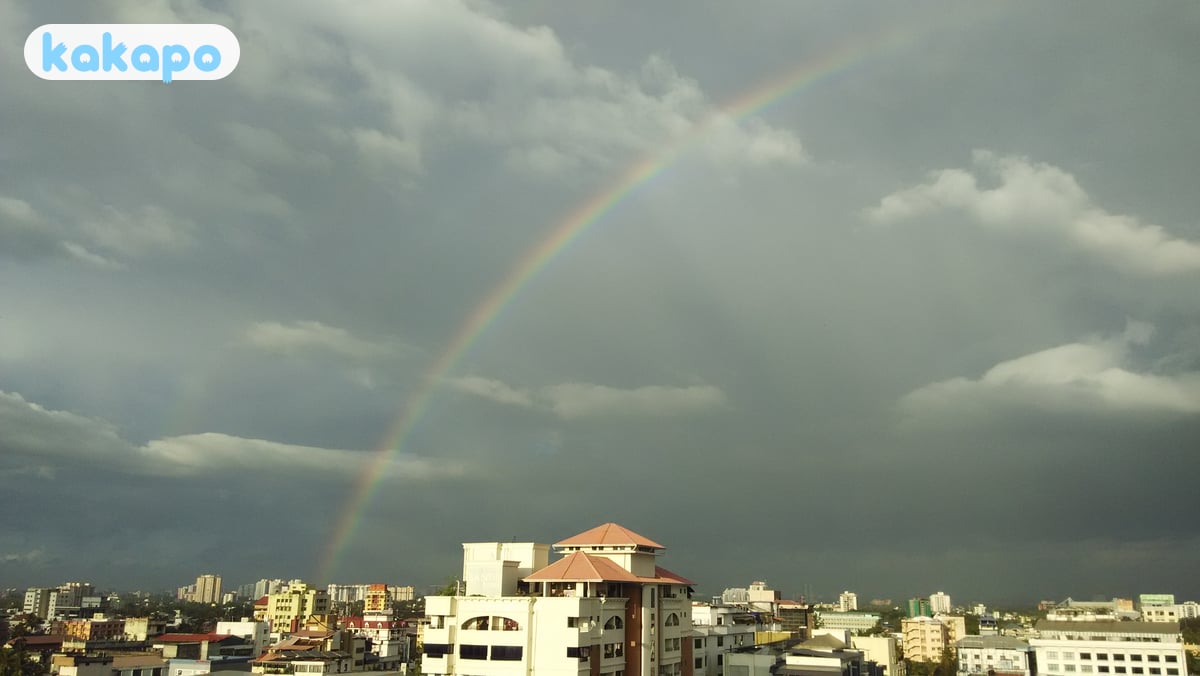 Kerala monsoon and the 2018/2024 flood context in Kochi, India — Kakapo travel safety guide