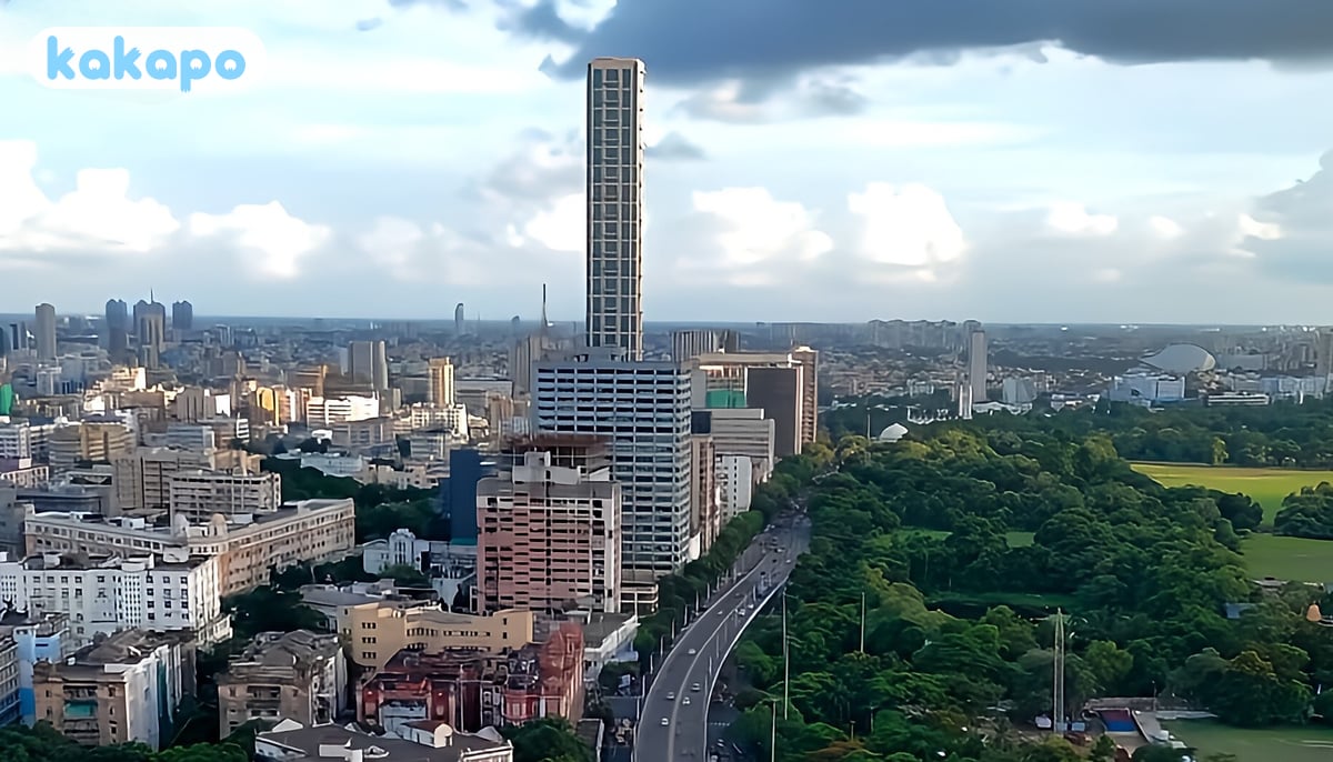 Scams and money in Kolkata, India — Kakapo travel safety guide