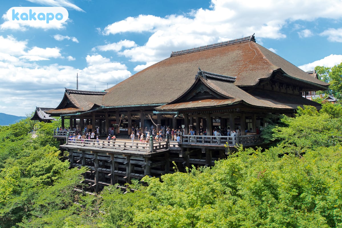Gion — the geisha photography ban in Kyoto, Japan — Kakapo travel safety guide