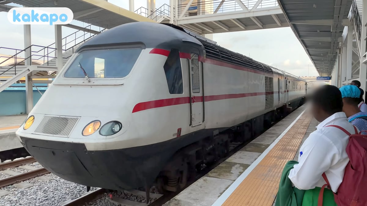 Trains, buses, the airport in Lagos, Portugal — Kakapo travel safety guide