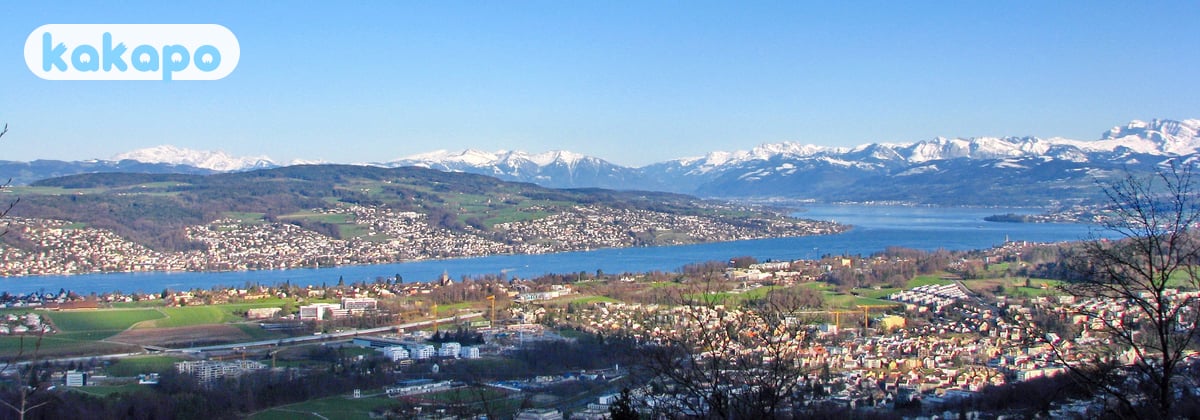 Transport in Lake Zurich, United States — Kakapo travel safety guide