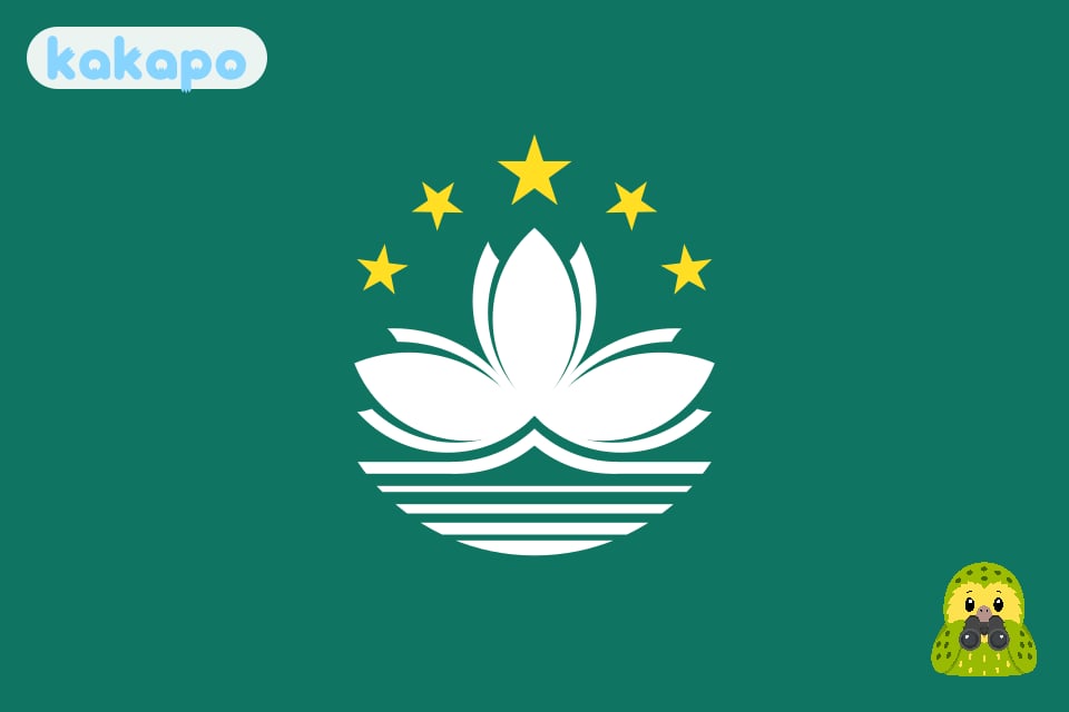 Typhoons — May to November in Macau, China — Kakapo travel safety guide