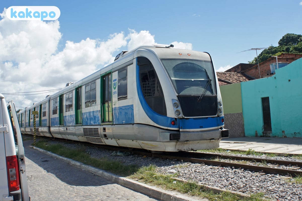 Transport — Uber + 99 + the airport in Maceió, Brazil — Kakapo travel safety guide