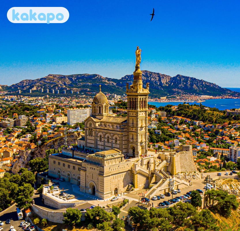 The 'settlement of scores' headlines — what's actually happening in Marseille, France — Kakapo travel safety guide