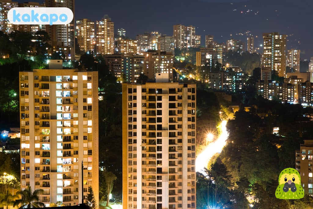 The 2024 US Embassy alert — what it actually said in El Poblado, Medellín, Colombia — Kakapo travel safety guide