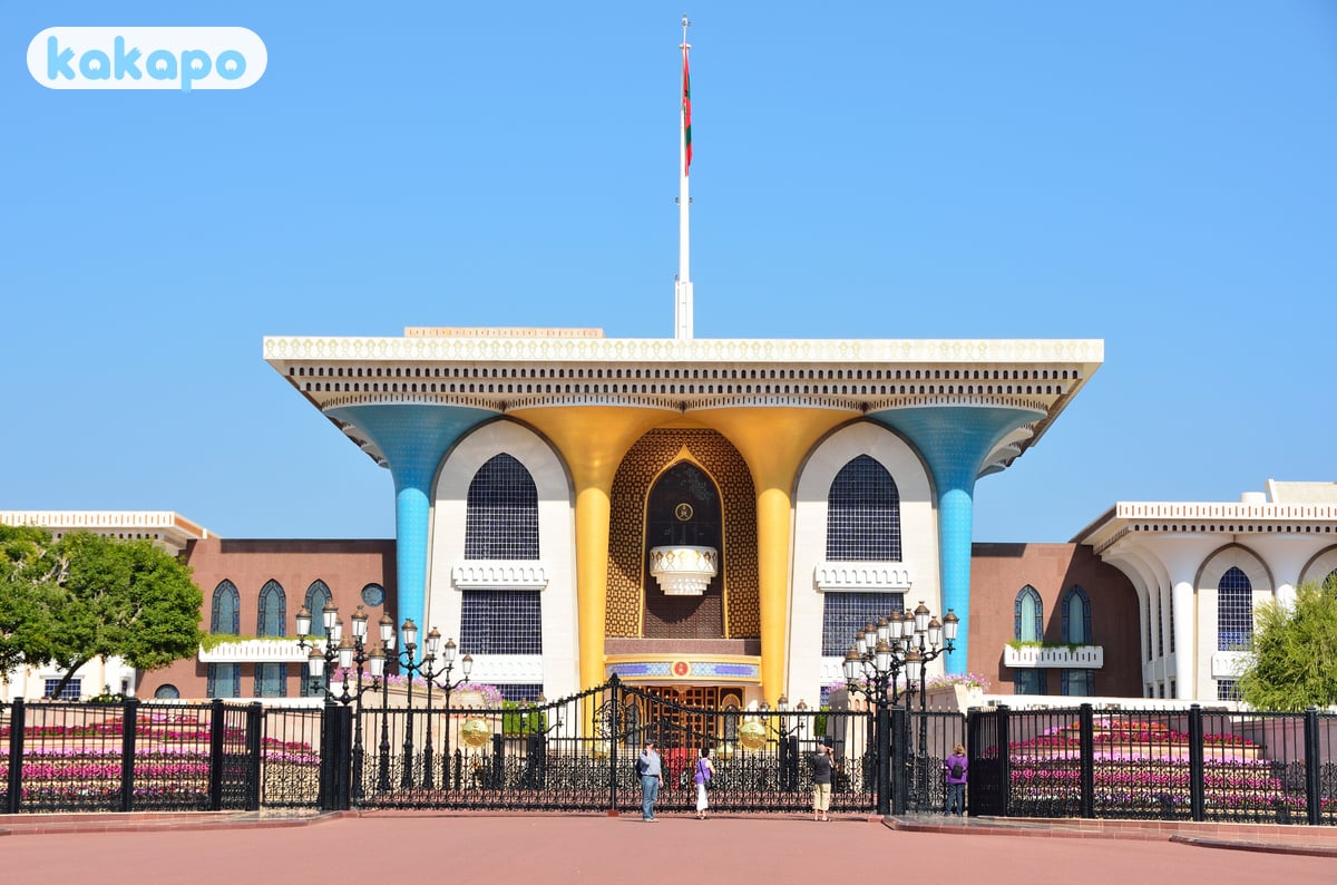 The legal code — relaxed by Gulf standards, still real in Muscat, Oman — Kakapo travel safety guide