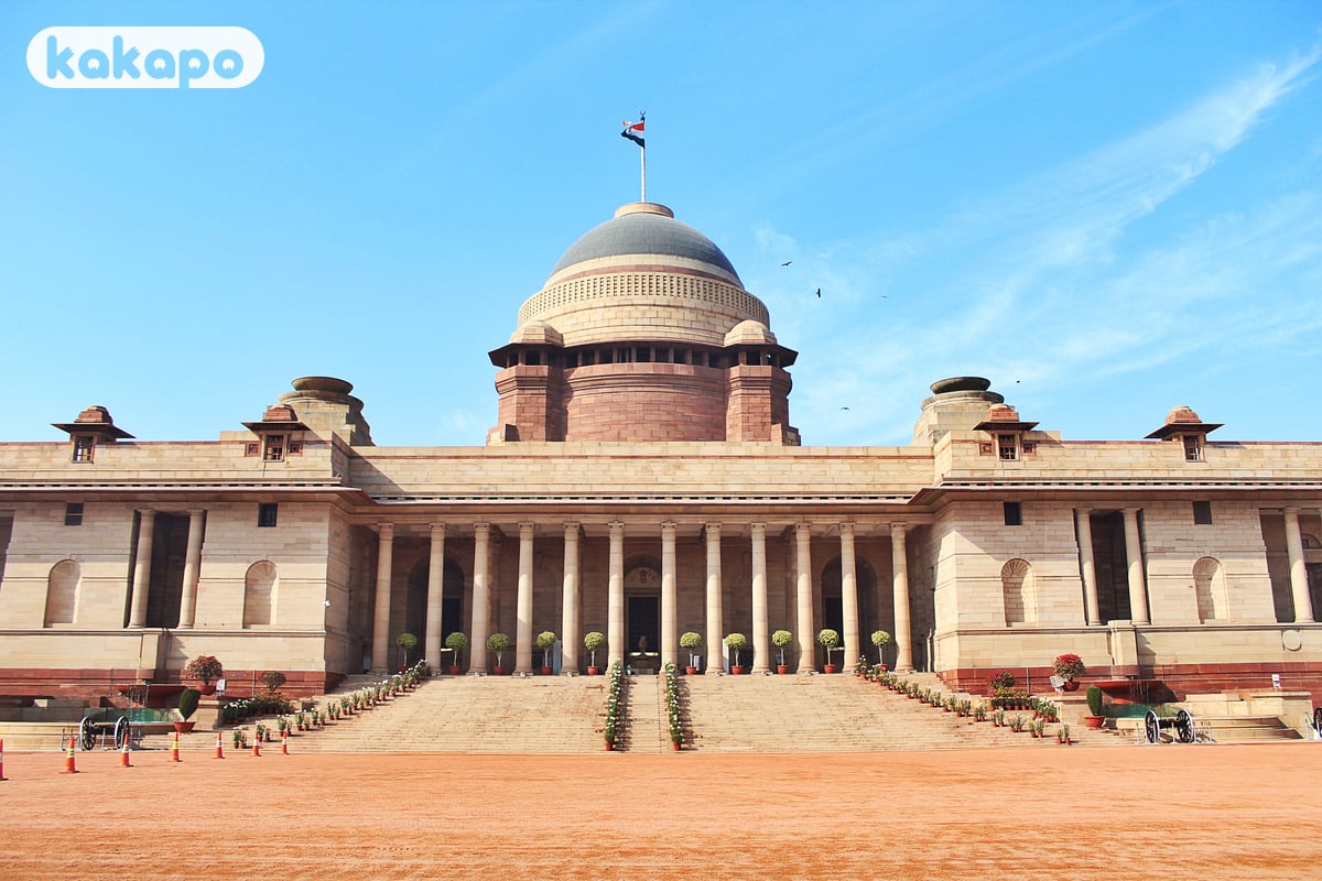 Winter air pollution — the underrated health risk in New Delhi, India — Kakapo travel safety guide
