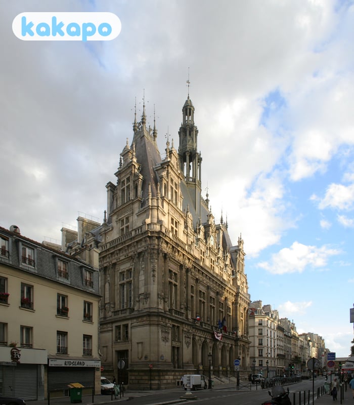 Gare du Nord + Gare de l'Est — the Paris pickpocket epicentre in Paris 10e, France — Kakapo travel safety guide