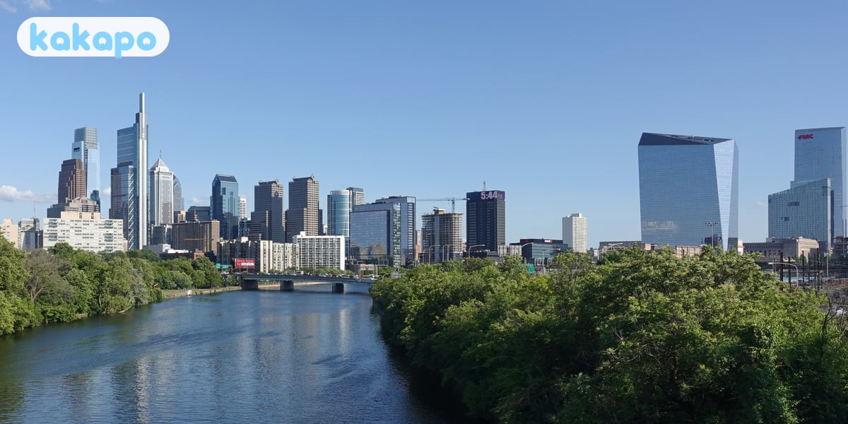 Kensington — what to know about the news in Philadelphia, United States — Kakapo travel safety guide