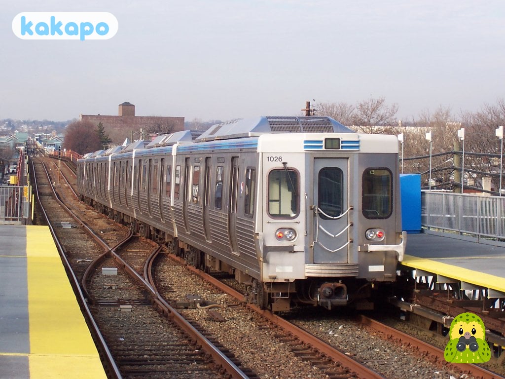 SEPTA, taxis, the airport in Philadelphia, United States — Kakapo travel safety guide