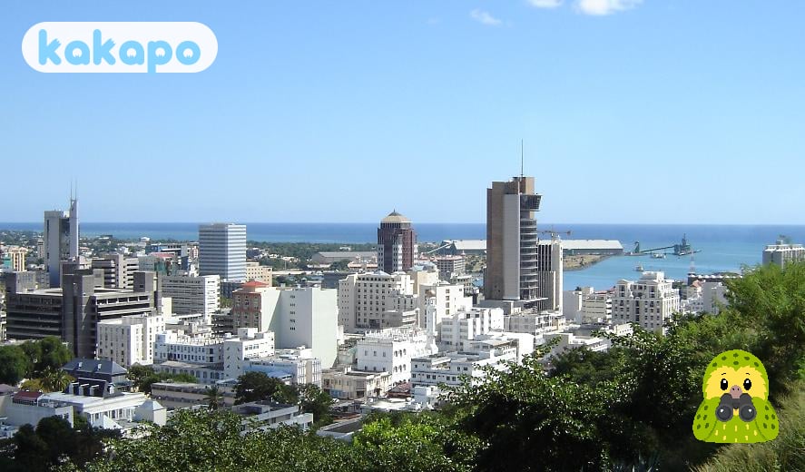 The 2013 flash flood and chronic flooding in Port Louis, Mauritius — Kakapo travel safety guide