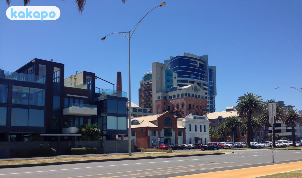 Spirit of Tasmania — Station Pier in Port Melbourne, Australia — Kakapo travel safety guide