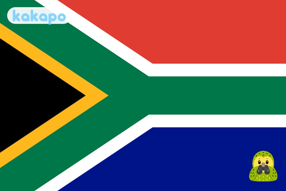 Standard SA safety rules in Pretoria, South Africa — Kakapo travel safety guide