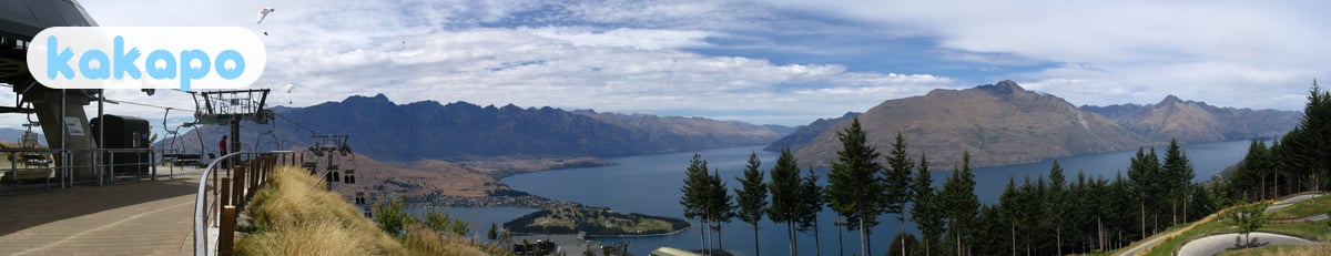 Weather — the four-seasons-in-a-day reality in Queenstown, New Zealand — Kakapo travel safety guide